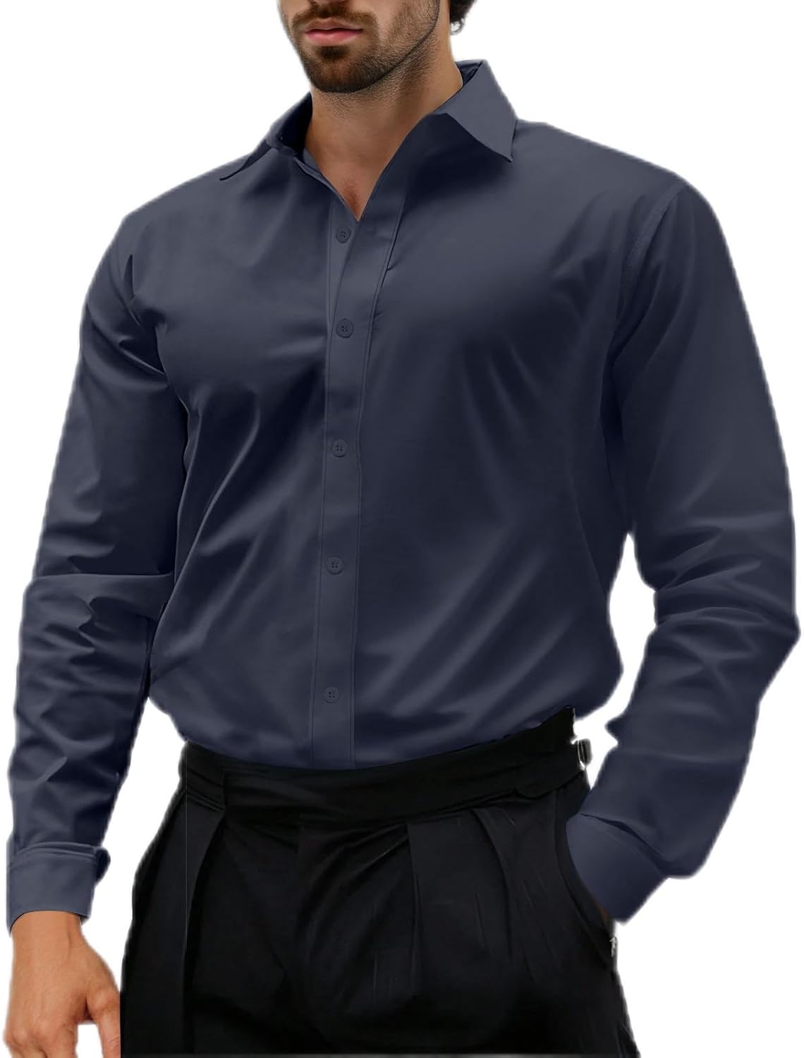 قميص جولف رجالي